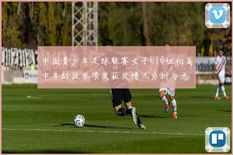 中国青少年足球联赛女子U16组初高中年龄段单项奖获奖情况分析与总结