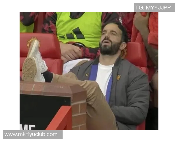 给阿莫林三年时间不妨看看历史上名帅的成长之路