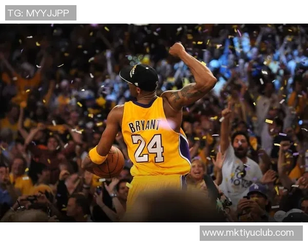 十年前的今天科比撰文告别篮球生涯感谢球迷与岁月的陪伴