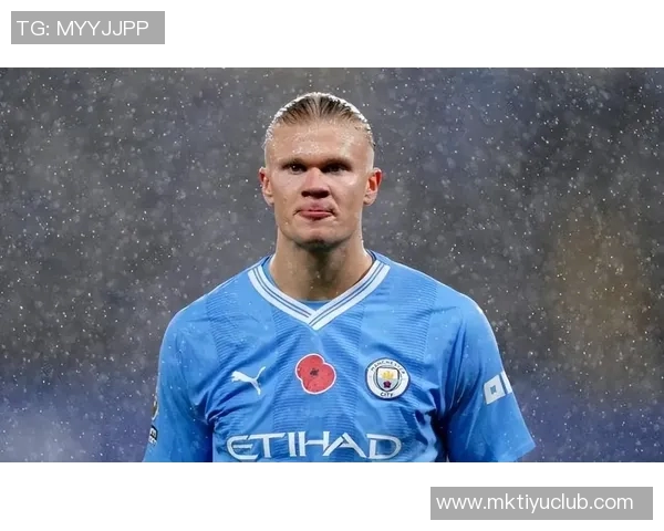 曼城队内射手榜揭晓哈兰德独占鳌头其他球员合计进球数不足其一半