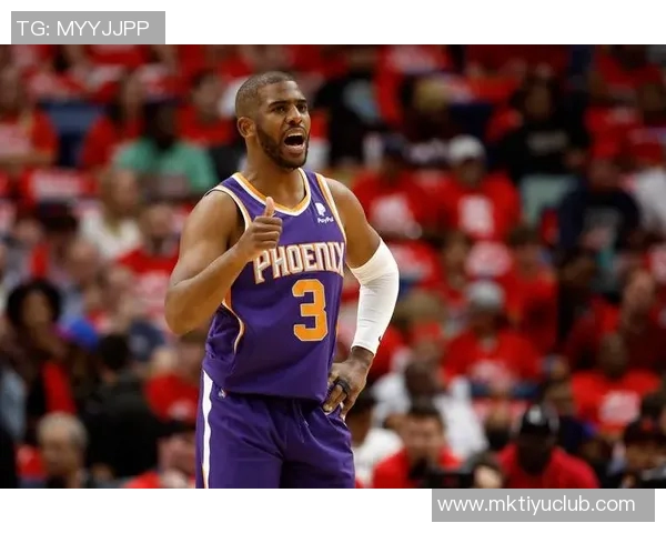 小里弗斯称赞保罗好胜精神强烈甚至有些凶狠的竞争态度