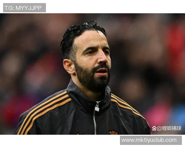 阿莫林：我们渴望在安菲尔德终结长久不胜的尴尬局面