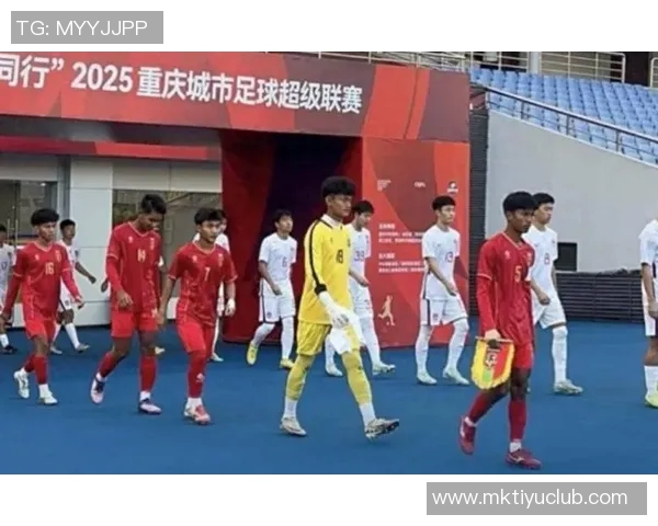 马德兴点评国少队首战表现目标亚洲八强实至名归