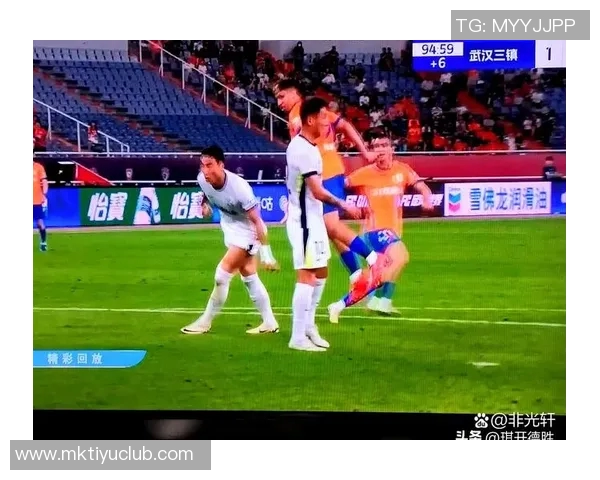 11月22日下午三点半武汉三镇迎战山东泰山精彩对决即将上演