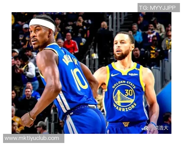 勇士官方发布最佳球员数据海报巴特勒全场表现令人惊艳21分5篮板5助攻