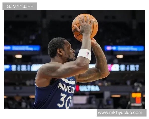 兰德尔称赞芬奇信任自己期待在教练指导下展现最佳表现