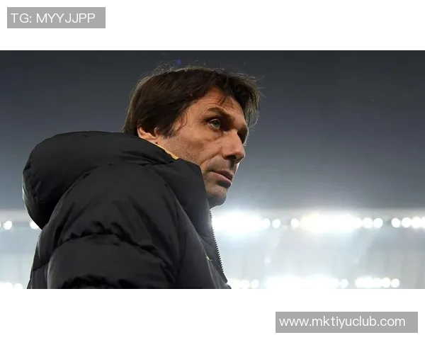 孔蒂谈劳塔罗表现称两年时间难以全面了解球员性格与能力