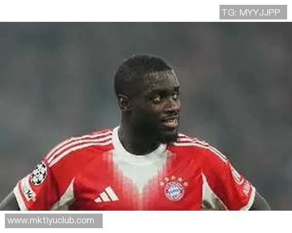 法尔克曝拜仁向于帕提供续约报价年薪或达2000万欧元