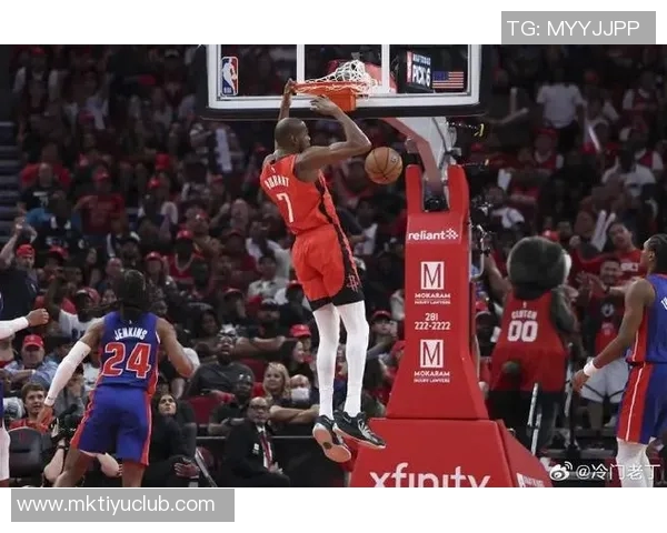 NBA精彩回顾火箭战胜骑士公牛力克开拓者勇士遭热火逆袭