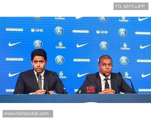 姆巴佩与巴黎圣日耳曼薪资纠纷案定于11月17日在巴黎开庭审理