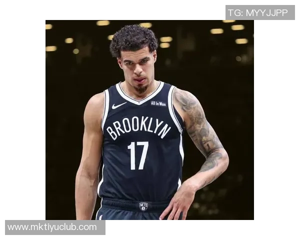 小迈克尔波特成篮网队史最快球员13场比赛斩获300分100篮板