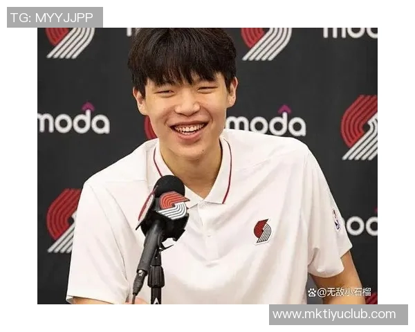 媒体人点评弗拉格表现不佳呼吁开拓者给予杨瀚森更多耐心与时间