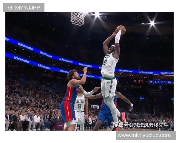 明天绿军客场挑战活塞杰伦布朗出战存疑怀特有望回归助阵 明天绿军客场挑战活塞杰伦布朗出战存疑怀特有望回归助阵