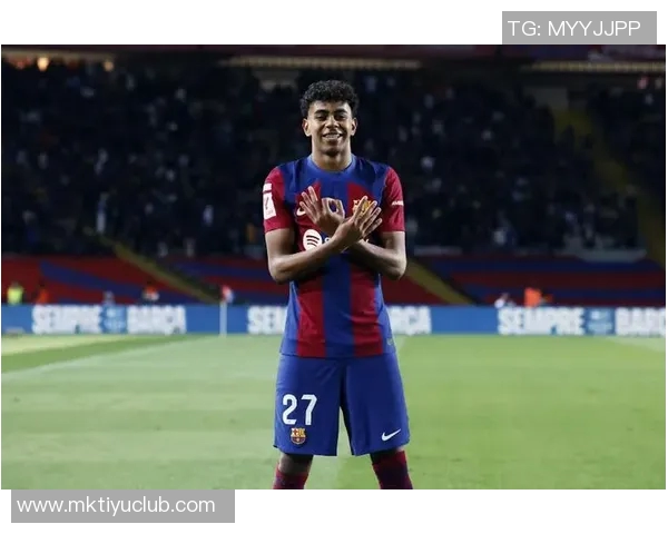 巴萨青训成就辉煌去年培养40名球员征战五大联赛创全欧纪录